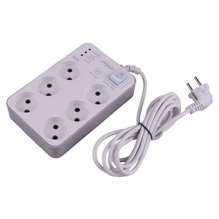 محافظ ولتاژ فروزش مدل KH8054 480cm