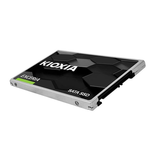 حافظه SSD اینترنال کیوکسیا مدل EXCERIA ظرفیت 960 گیگابایت