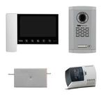 دربازکن تصویری تابا مدل 5-70V1 مجموعه 4 عددی