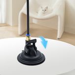 اسباب بازی گربه مدل پر متحرک