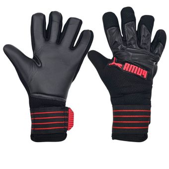 دستکش دروازه‌بانی پسرانه مدل PUR-SE6