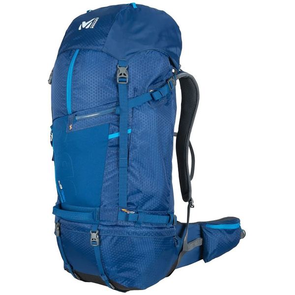 کوله پشتی میلت مدل UBIC 60+10