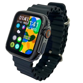 ساعت هوشمند میکروویر مدل Ulta3 Mini