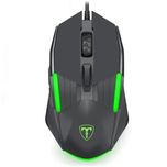 Mouse T-Dagger Blaze T-TGM116 Wired