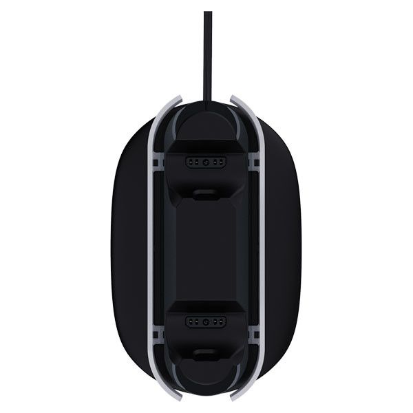 پایه شارژر دسته بازی اسپارک فاکس مدل W20P504-01 مناسب PS5