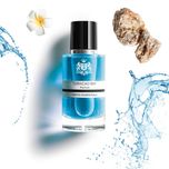 عطر CURACAO BAY مردانه | برند ژاک فت