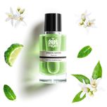 عطر GREEN WATER یونیسکس | برند ژاک فت