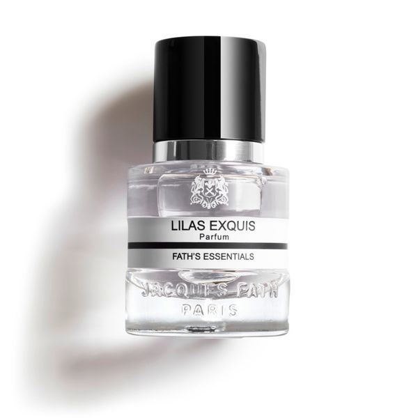 عطر LILAS EXQUIS زنانه | برند ژاک فت