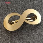 گیره مو مون لایت کد H2013