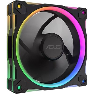FAN CASE ASUS Prime MR120 ARGB
