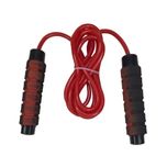 طناب ورزشی 3 متری مدل BM-PS-AT-8421