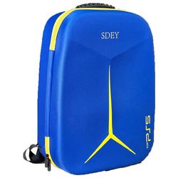 خرید کوله پشتی Sdey برای PS5 - آبی