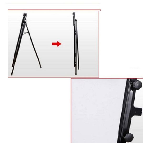تخته وایت برد دیتاشین مدل SO01 سایز 60×90 سانتی متر