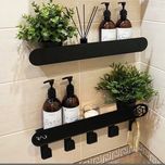 استند حمام مدل راد RAD204 مجموعه دو عددی