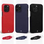 کاور اگرت مدل Floater مناسب برای گوشی موبایل اپل iPhone 14 Pro