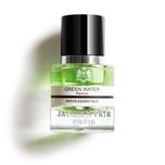 عطر GREEN WATER یونیسکس | برند ژاک فت