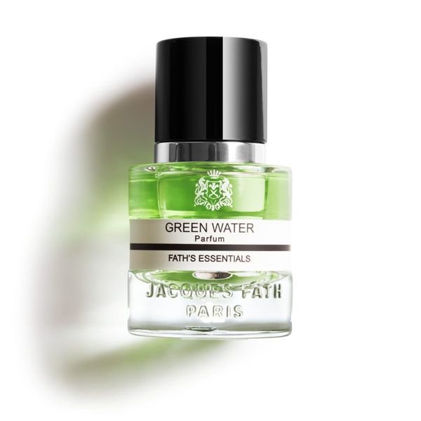 عطر GREEN WATER یونیسکس | برند ژاک فت