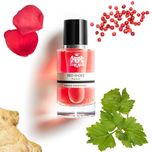 عطر RED SHOES زنانه | برند ژاک فت