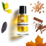 عطر TEMPÊTE D’AUTOMNE یونیسکس | برند ژاک فت