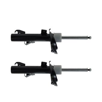 کمک فنر جلو مزدا 3 آفورتیس