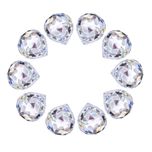 کریستال لوستر مدل qp333 بسته 40 عددی