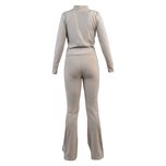 ست سویشرت و شلوار ورزشی زنانه مدل GS-M-280233