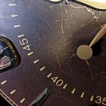 ساعت دیواری مدل گارنت کد 5477*727