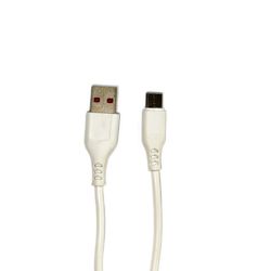 کابل تبدیل USB به USB-C اسکای دلفین مدل s61t طول1 متر