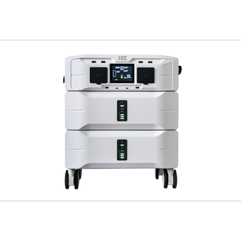 پاوراستیشن IEETek SE5000