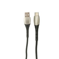 کابل تبدیل USB به microUSB سنتکس مدل CS-11A طول 1 متر