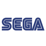 برچسب حرارتی و اتویی تیشرت و لباس مدل SEGA