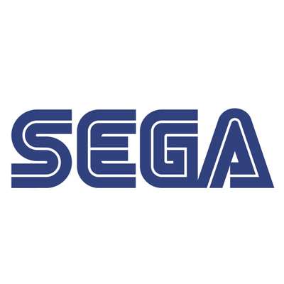 برچسب حرارتی و اتویی تیشرت و لباس مدل SEGA
