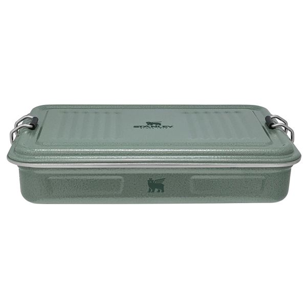 ظرف سفری استنلی مدل LEGENDARY USEFUL LUNCH BOX کد F2022