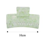 کلیپس مو زنانه مدل G_Lnd_1220