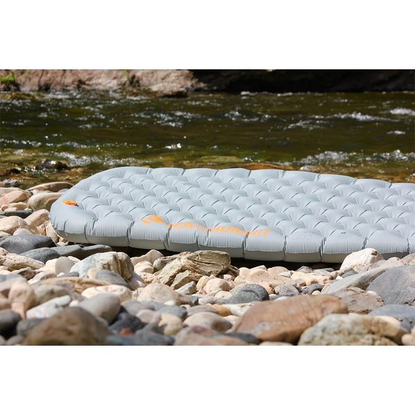 زیرانداز بادی سی تو سامیت مدل Ether Light XT Insulated Air کد S2023