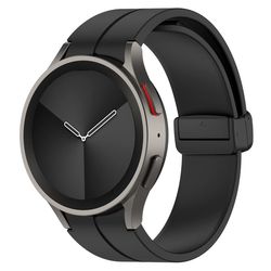 بند مدل Magnetic مناسب برای ساعت هوشمند سامسونگ Galaxy Watch 4/5/6/7