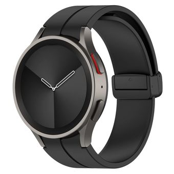 بند مدل Magnetic مناسب برای ساعت هوشمند سامسونگ Galaxy Watch 4/5/6/7