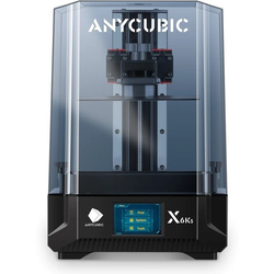 پرینتر سه بعدی رزینی مدل mono x 6ks برند anycubic انیکیوبیک
