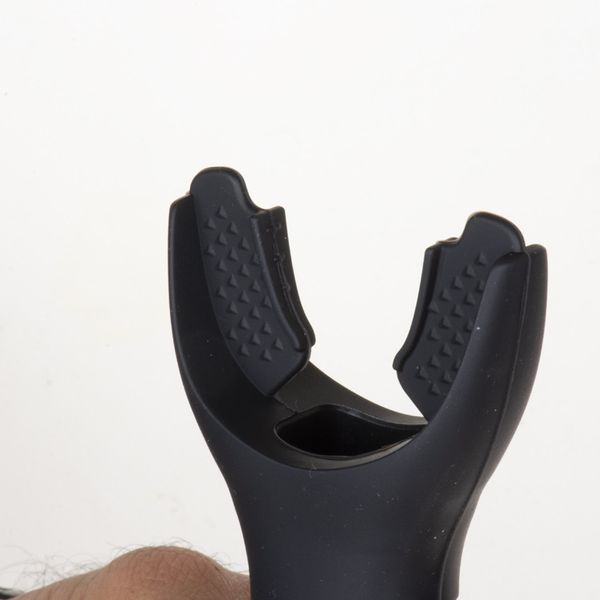 تقویت کننده تنفس