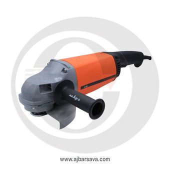 فرز آهنگری 2600 وات مکس مدل SF31