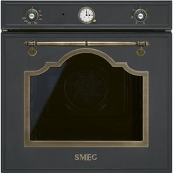 فر توکار اسمگ (Smeg) مدل SF67C1AO