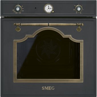 فر توکار اسمگ (Smeg) مدل SF67C1AO
