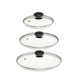 درب قابلمه کد T95 مجموعه 3 عددی*955