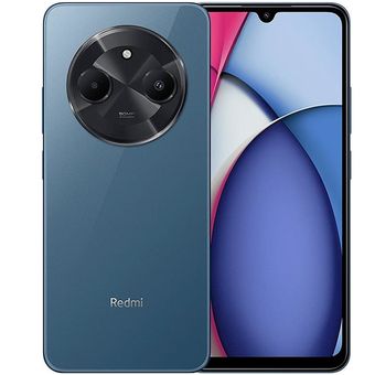 گوشی موبایل شیائومی مدل Redmi A3 Pro دو سیم کارت ظرفیت 128 گیگابایت و رم 4 گیگابایت
