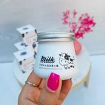 کرم آبرسان ایمجز مدل کرم شیر گاو حجم 60 میلی‌لیتر