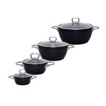 سرویس پخت و پز 12 پارچه ام جی اس کد 800305