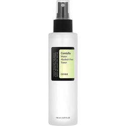 تونر کوزارکس حاوی سنتلا بدون الکل حجم 150 میلیلیتر COSRX Centella Water Alcohol-Free Toner