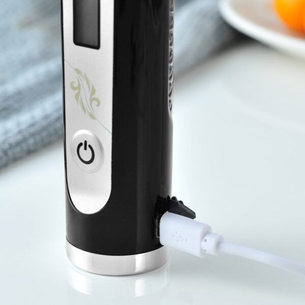 کف ساز شیر مدل UL-1909