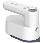 اتو بخار پرودو مدل Porodo Lifestyle Heatpulse Portable Steam Iron