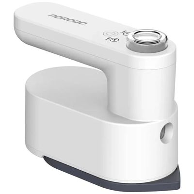 اتو بخار پرودو مدل Porodo Lifestyle Heatpulse Portable Steam Iron